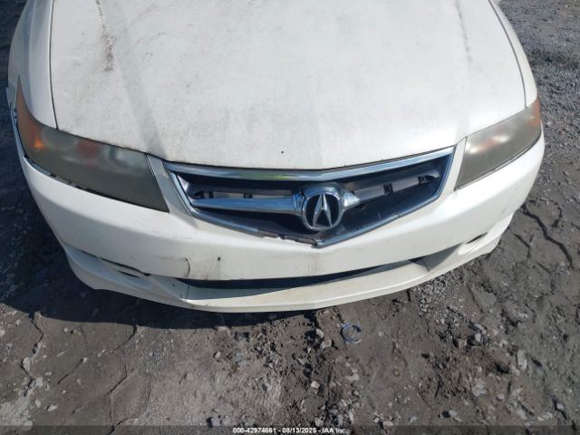 2008 ACURA TSX JH4CL96898C013327 Photo 5