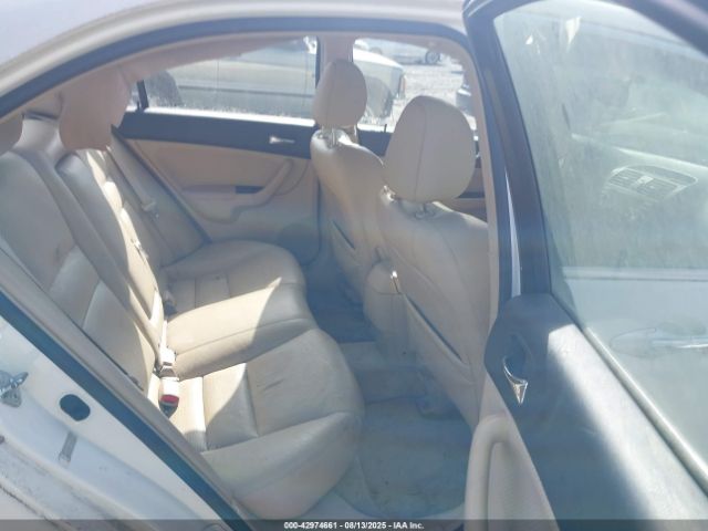 2008 ACURA TSX JH4CL96898C013327 Photo 7