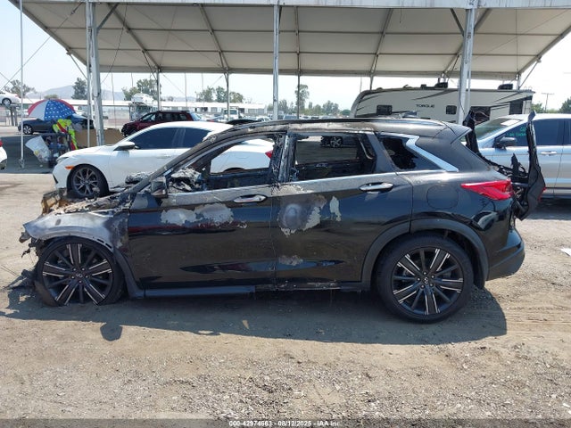Infiniti 2021 2021 3PCAJ5BA8MF109429 Image 13