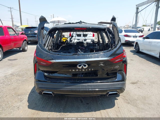 Infiniti 2021 2021 3PCAJ5BA8MF109429 Image 15