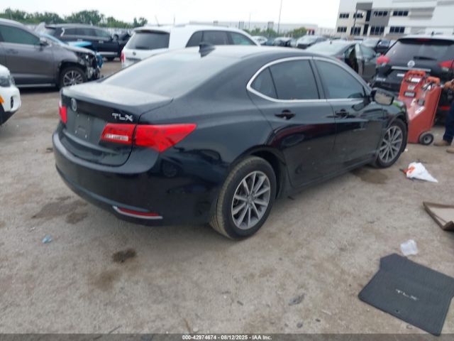 2020 ACURA TLX 19UUB1F58LA003605 Photo 3