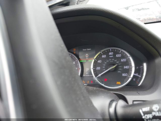 2020 ACURA TLX 19UUB1F58LA003605 Photo 6