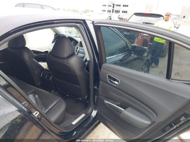 2020 ACURA TLX 19UUB1F58LA003605 Photo 7