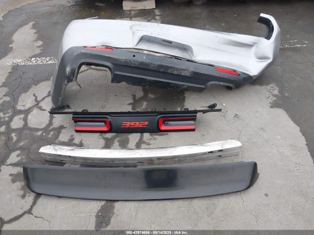 2C3CDZFJ2GH240330 Dodge Challenger