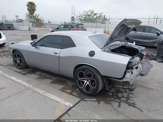 2C3CDZFJ2GH240330 Dodge Challenger