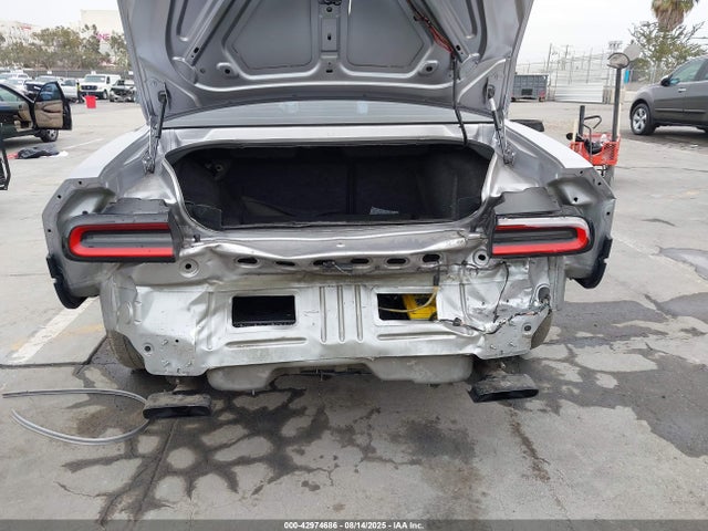 2C3CDZFJ2GH240330 Dodge Challenger