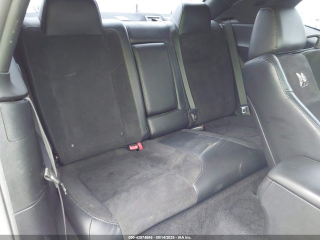 2C3CDZFJ2GH240330 Dodge Challenger