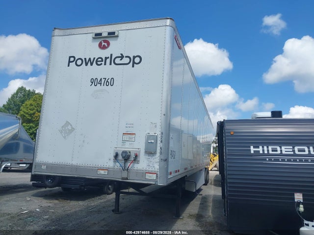 Продажа на аукционе авто 2022 Great Dane Trailers Semi Trailer, vin: 1GR1P0629NT431683, номер лота: 42974688