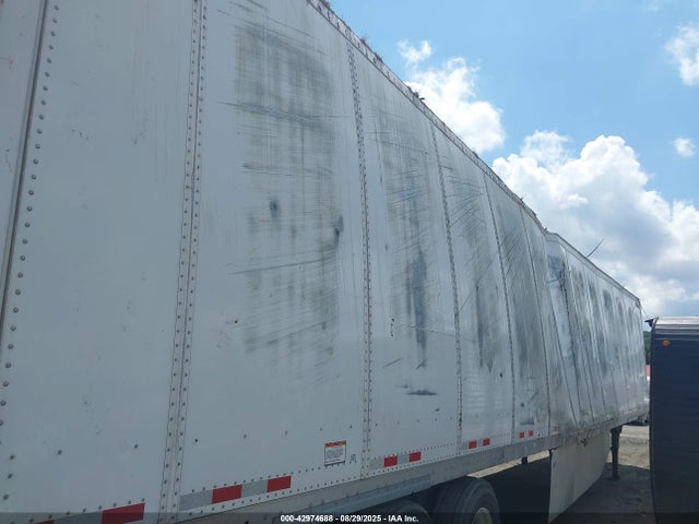Продажа на аукционе авто 2022 Great Dane Trailers Semi Trailer, vin: 1GR1P0629NT431683, номер лота: 42974688