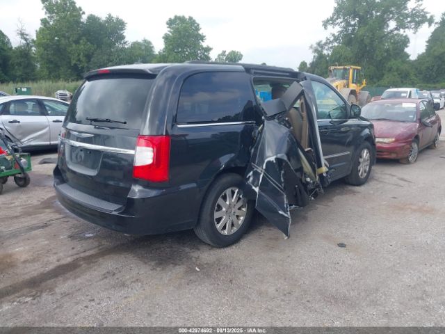 2016 CHRYSLER TOWN & COUNTRY 2C4RC1BG8GR298411 Photo 3