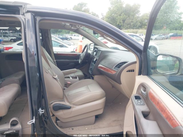 2016 CHRYSLER TOWN & COUNTRY 2C4RC1BG8GR298411 Photo 4