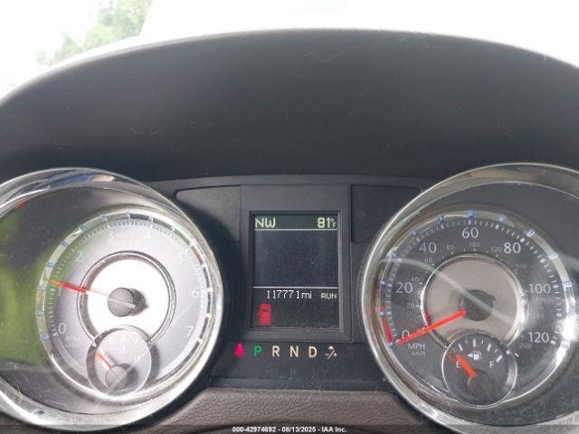 2016 CHRYSLER TOWN & COUNTRY 2C4RC1BG8GR298411 Photo 6