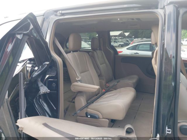 2016 CHRYSLER TOWN & COUNTRY 2C4RC1BG8GR298411 Photo 7
