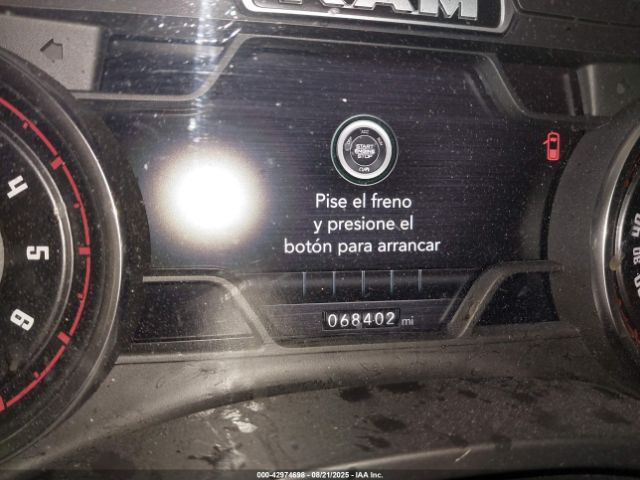 2022 RAM 1500 1C6SRFFT8NN128135 Photo 6