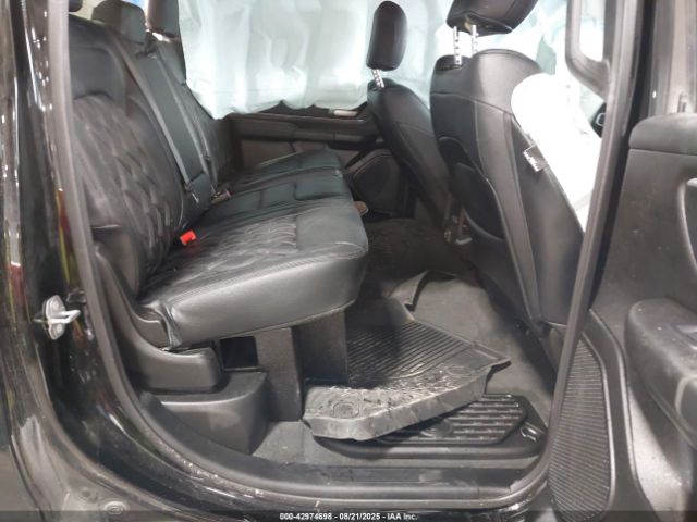 2022 RAM 1500 1C6SRFFT8NN128135 Photo 7