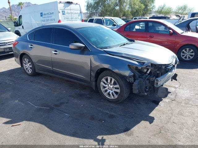 Nissan Altima 2017 1N4AL3AP3HN364510 Image 14
