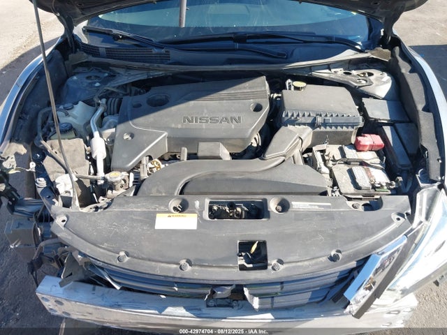 Nissan Altima 2017 1N4AL3AP3HN364510 Image 23