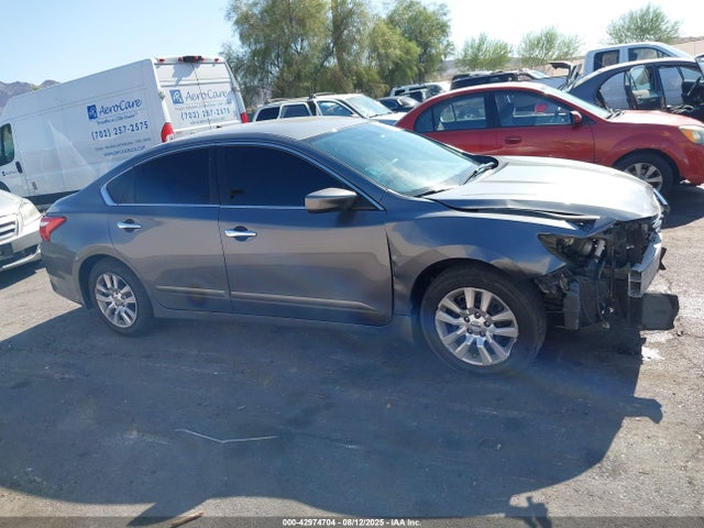 Nissan Altima 2017 1N4AL3AP3HN364510 Image 26