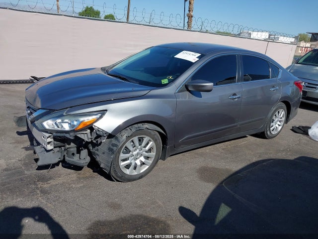 Nissan Altima 2017 1N4AL3AP3HN364510 Image 27