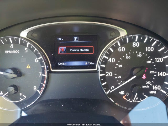 Nissan Altima 2017 1N4AL3AP3HN364510 Image 28