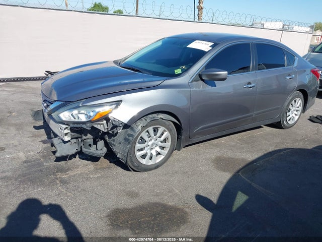 Nissan Altima 2017 1N4AL3AP3HN364510 Image 30