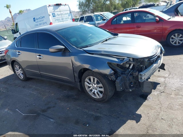 Nissan Altima 2017 1N4AL3AP3HN364510 Image 31