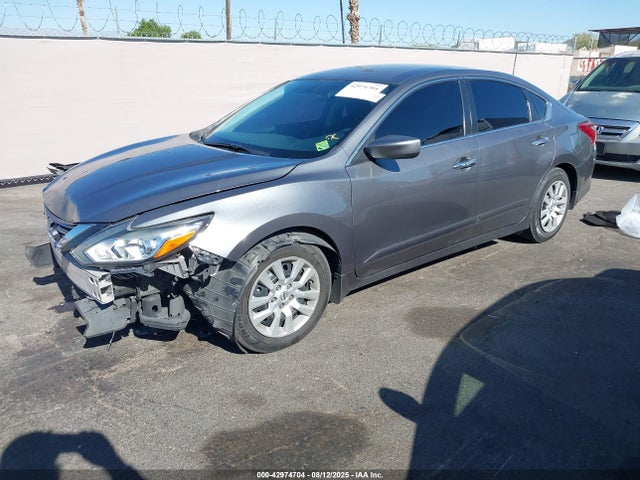 Nissan Altima 2017 1N4AL3AP3HN364510 Image 15