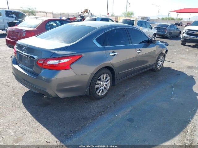 Nissan Altima 2017 1N4AL3AP3HN364510 Image 17
