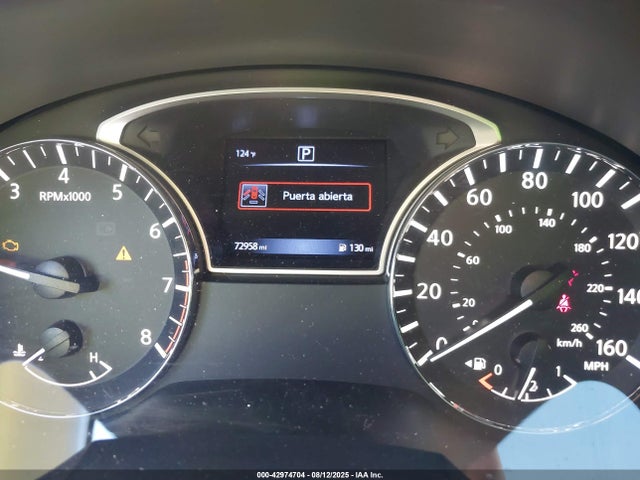 Nissan Altima 2017 1N4AL3AP3HN364510 Image 20