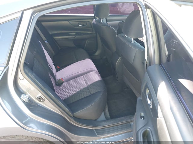 Nissan Altima 2017 1N4AL3AP3HN364510 Image 21