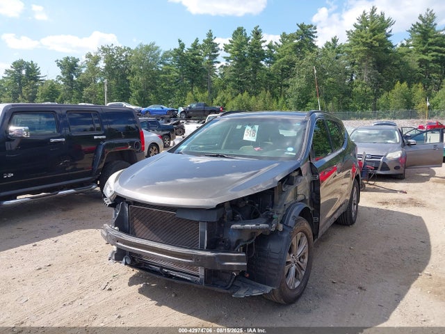 5XYZU3LB9EG143931 Hyundai gdi theta