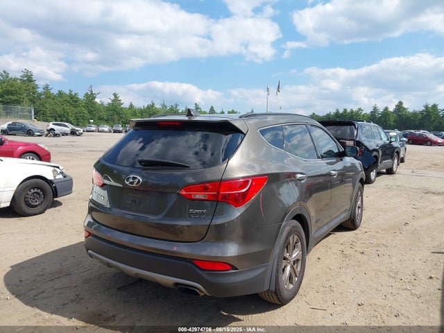 5XYZU3LB9EG143931 Hyundai gdi theta