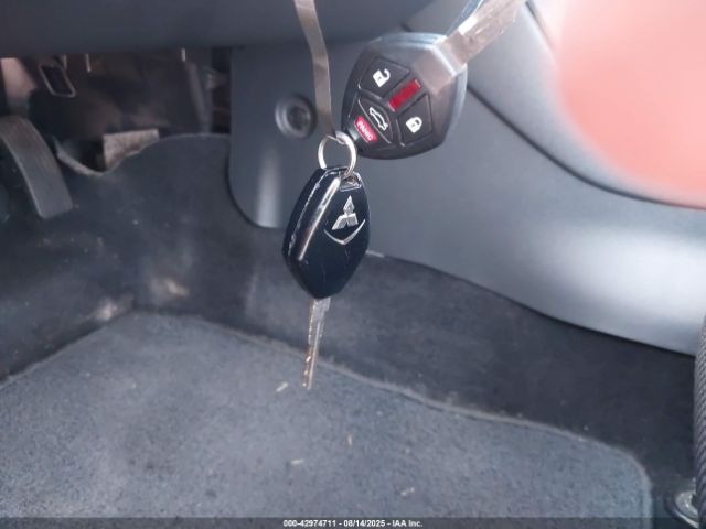 2007 MITSUBISHI ECLIPSE 4A3AK24F37E022982 Photo 10