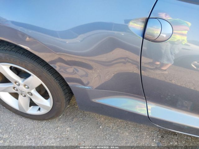 2007 MITSUBISHI ECLIPSE 4A3AK24F37E022982 Photo 5