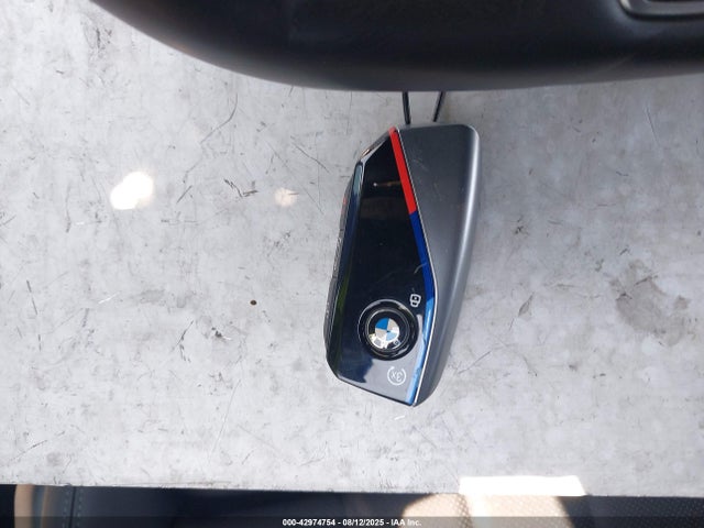 WBA43FJ0XRCP97036 BMW 530I