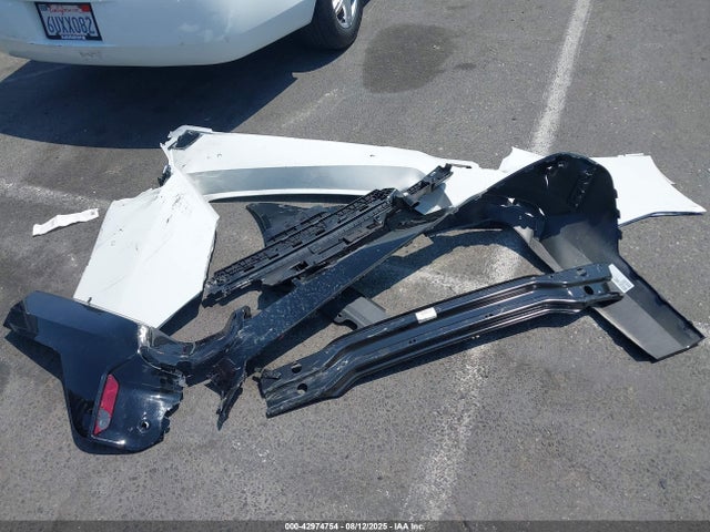 WBA43FJ0XRCP97036 BMW 530I
