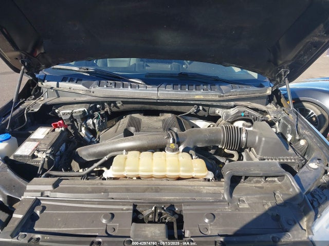 Ford F-150 Xlt 2019 1FTEW1E40KKC44437 Image 10