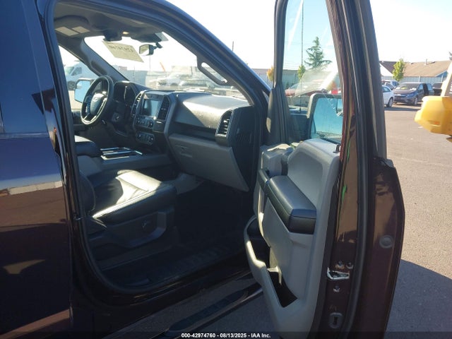 Ford F-150 Xlt 2019 1FTEW1E40KKC44437 Image 5