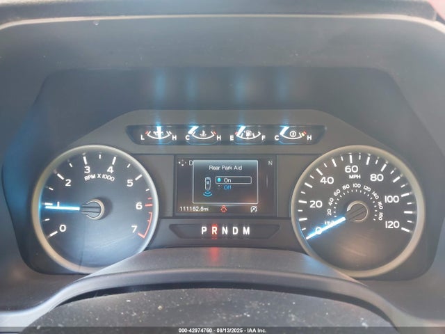 Ford F-150 Xlt 2019 1FTEW1E40KKC44437 Image 7