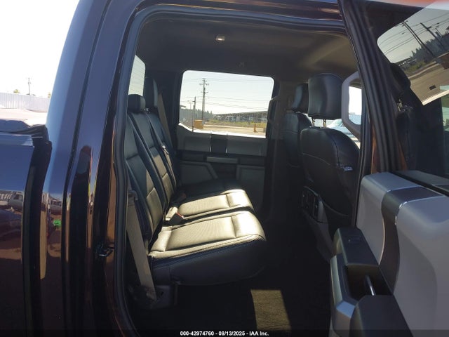 Ford F-150 Xlt 2019 1FTEW1E40KKC44437 Image 8