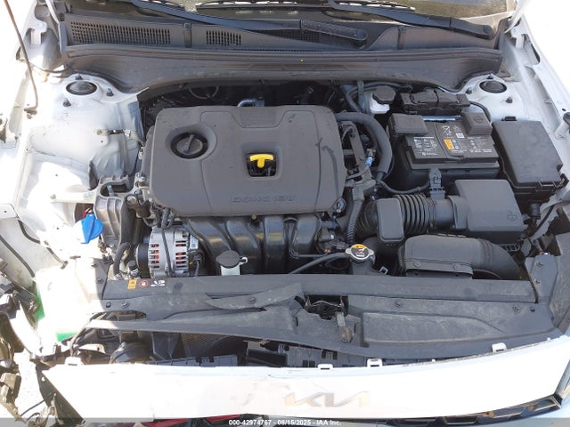 3KPF54AD8RE820688 KIA mpi nu
