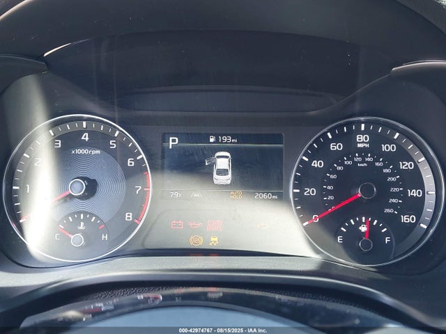 3KPF54AD8RE820688 KIA mpi nu