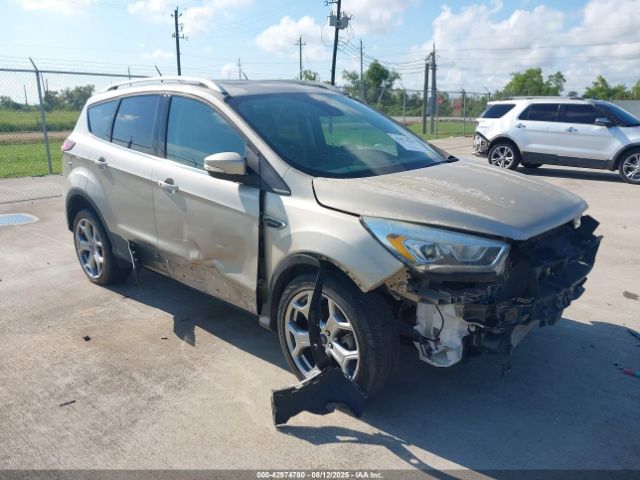 2017 FORD ESCAPE 1FMCU0J99HUA03820