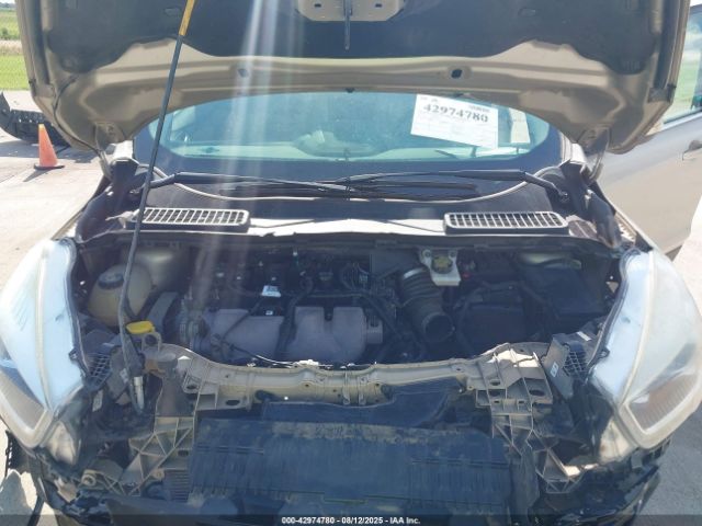 2017 FORD ESCAPE 1FMCU0J99HUA03820 Photo 9