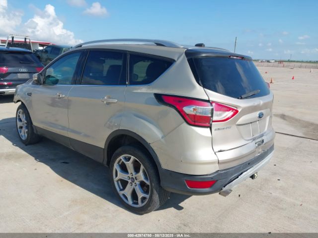 2017 FORD ESCAPE 1FMCU0J99HUA03820 Photo 2