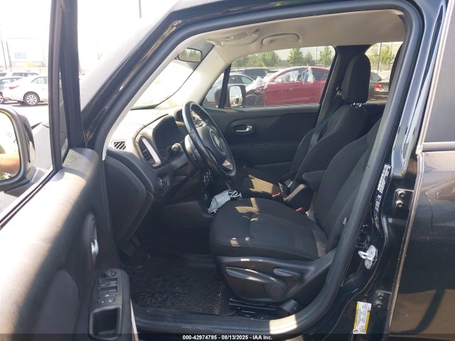 ZACCJABT4GPE18699 Jeep 2016