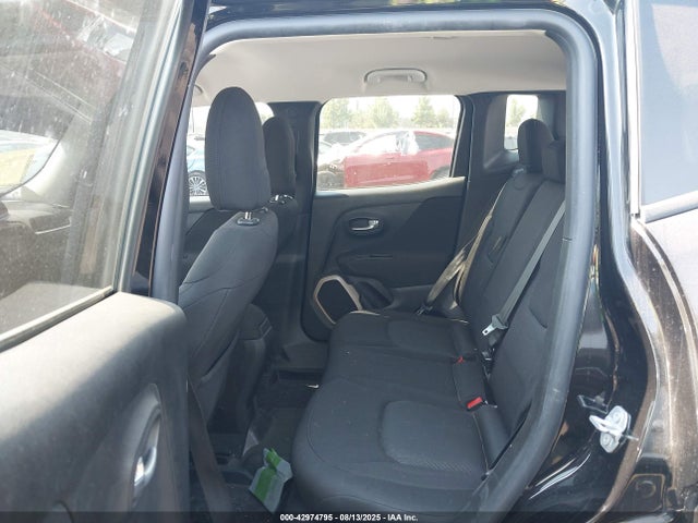 ZACCJABT4GPE18699 Jeep 2016