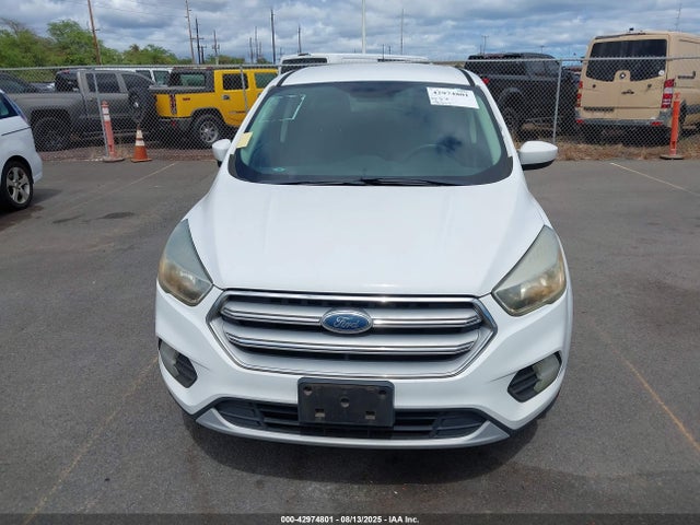 1FMCU0GDXHUA54965 Ford gtdi sigma w/premium fuel