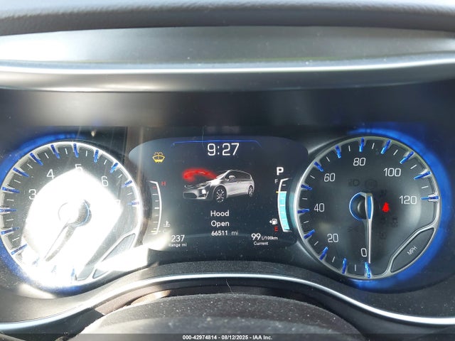 Chrysler Pacifica 2017 2C4RC1EG9HR805068 Image 7