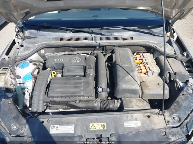 Volkswagen 2016 2016 3VW637AJ2GM239782 Image 10